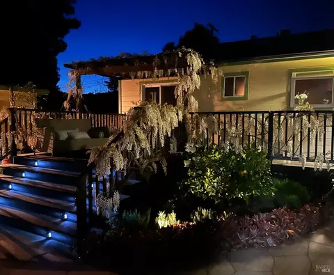 Exterior - 29 Shell Rd, Mill Valley, CA 94941 photo 10 of 11