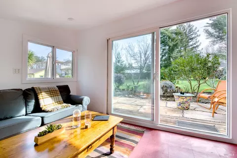 Living - 29 Shell Rd, Mill Valley, CA 94941 photo 4 of 4