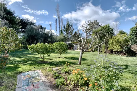 Exterior - 29 Shell Rd, Mill Valley, CA 94941 photo 2 of 11