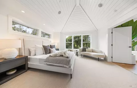 Bedroom - 186 Prospect Ave, Ross, CA 94957 photo 1 of 7