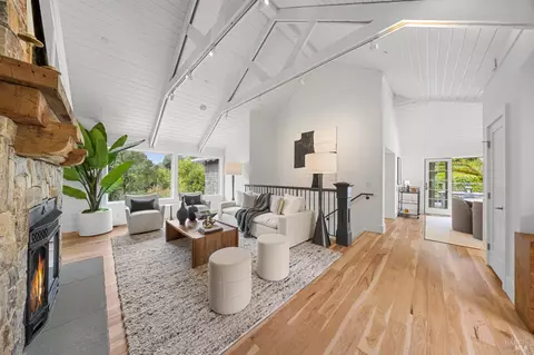 Other - 186 Prospect Ave, Ross, CA 94957 photo 2 of 17