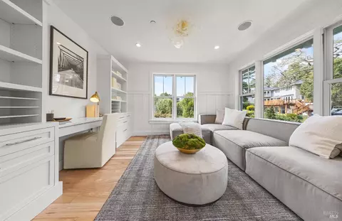 Other - 186 Prospect Ave, Ross, CA 94957 photo 4 of 17