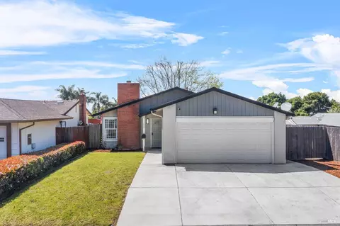 105 Bw Williams Dr, Vallejo, CA 94589