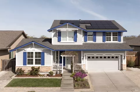 8465 Trione Cir, Windsor, CA 95492