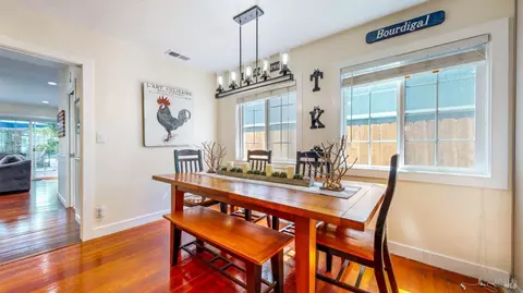 Dining - 418 W Cotati Ave, Cotati, CA 94931 photo 3 of 3