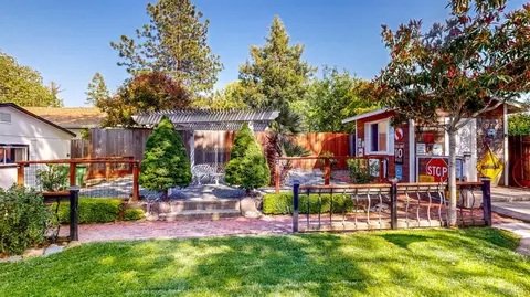 Exterior - 418 W Cotati Ave, Cotati, CA 94931 photo 21 of 29