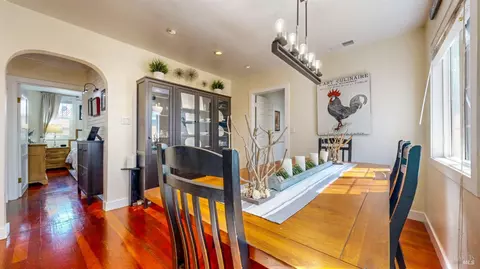 Dining - 418 W Cotati Ave, Cotati, CA 94931 photo 2 of 3