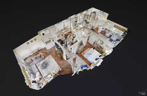 Floorplan - 418 W Cotati Ave, Cotati, CA 94931 photo 1 of 2