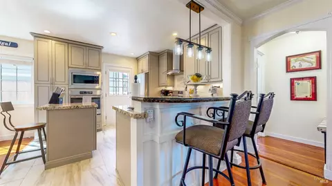 Kitchen - 418 W Cotati Ave, Cotati, CA 94931 photo 1 of 8