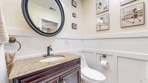 Bath - 418 W Cotati Ave, Cotati, CA 94931 photo 4 of 4