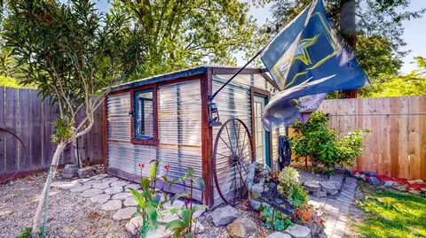 Exterior - 418 W Cotati Ave, Cotati, CA 94931 photo 16 of 29