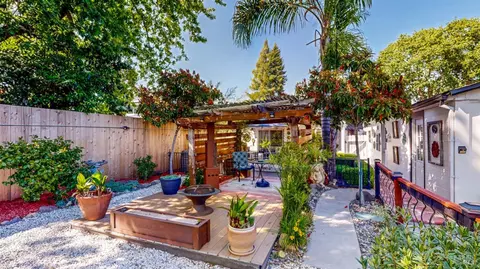 Exterior - 418 W Cotati Ave, Cotati, CA 94931 photo 22 of 29