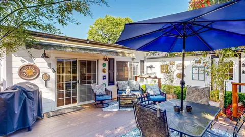 Exterior - 418 W Cotati Ave, Cotati, CA 94931 photo 13 of 29