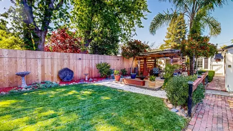 Exterior - 418 W Cotati Ave, Cotati, CA 94931 photo 26 of 29