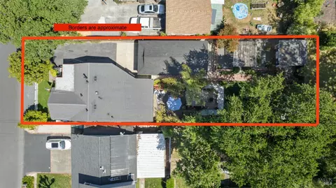 View/Area - 418 W Cotati Ave, Cotati, CA 94931 photo 2 of 3