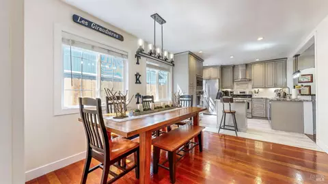 Dining - 418 W Cotati Ave, Cotati, CA 94931 photo 1 of 3