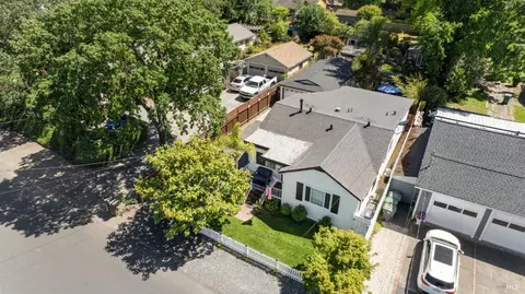 View/Area - 418 W Cotati Ave, Cotati, CA 94931 photo 1 of 3