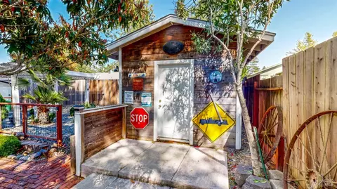Exterior - 418 W Cotati Ave, Cotati, CA 94931 photo 27 of 29