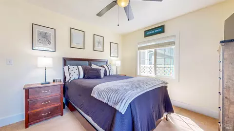 Bedroom - 418 W Cotati Ave, Cotati, CA 94931 photo 1 of 7
