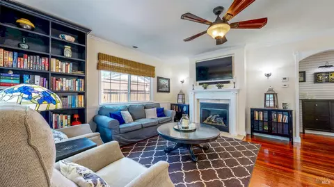 Living - 418 W Cotati Ave, Cotati, CA 94931 photo 1 of 6