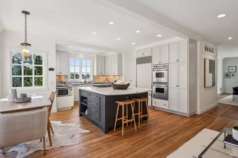 Kitchen - 281 A Crescent Rd, San Anselmo, CA 94960 photo 1 of 15