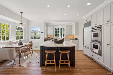 Kitchen - 281 A Crescent Rd, San Anselmo, CA 94960 photo 3 of 15