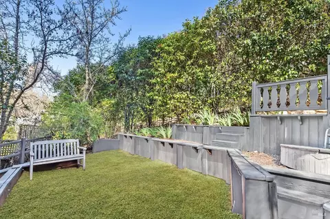 Exterior - 281 A Crescent Rd, San Anselmo, CA 94960 photo 16 of 16
