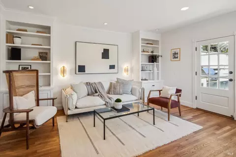 Other - 281 A Crescent Rd, San Anselmo, CA 94960 photo 2 of 21