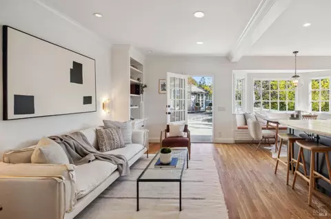 Other - 281 A Crescent Rd, San Anselmo, CA 94960 photo 7 of 21