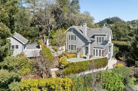281 A Crescent Rd, San Anselmo, CA 94960