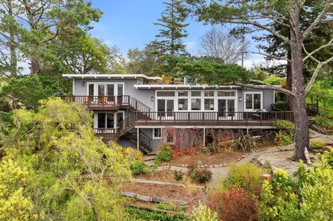 15 Fox Ln, San Anselmo, CA 94960
