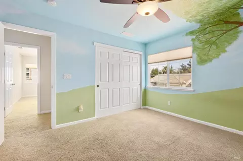 Bedroom - 2550 Duncan St, Dixon, CA 95620 photo 9 of 9