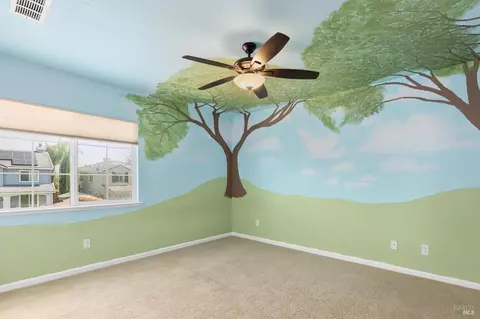 Bedroom - 2550 Duncan St, Dixon, CA 95620 photo 8 of 9
