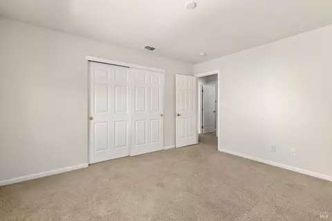 Bedroom - 2550 Duncan St, Dixon, CA 95620 photo 5 of 9
