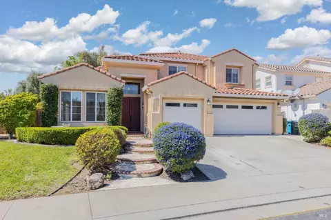 Exterior - 2550 Duncan St, Dixon, CA 95620 photo 2 of 10
