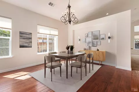 Dining - 2550 Duncan St, Dixon, CA 95620 photo 1 of 1