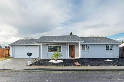 245 Elwood St, Suisun City, CA 94585