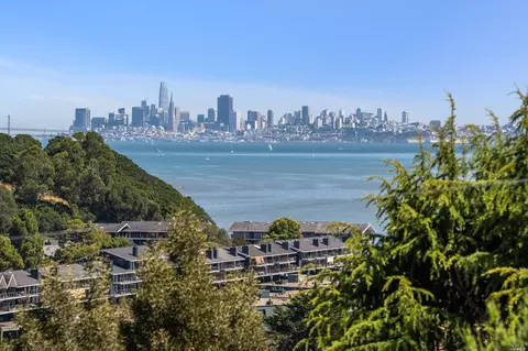 36 Bay Vista Dr, Mill Valley, CA 94941
