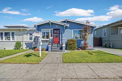 1622 Napa St, Vallejo, CA 94590
