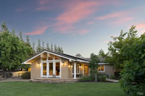 5147 Wild Horse Valley Rd, Napa, CA 94558