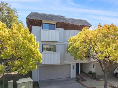31 Greenside Way, San Rafael, CA 94901
