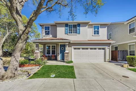 538 Starwood Ct, Fairfield, CA 94534