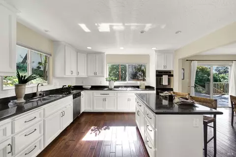 Kitchen - 1908 Silverado Trl, Napa, CA 94558 photo 1 of 11