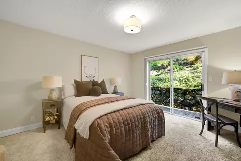 Bedroom - 1908 Silverado Trl, Napa, CA 94558 photo 1 of 12