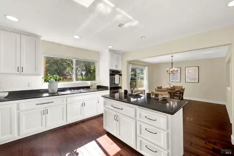 Kitchen - 1908 Silverado Trl, Napa, CA 94558 photo 6 of 11