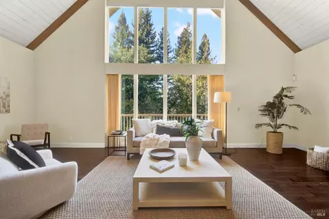 Living - 1908 Silverado Trl, Napa, CA 94558 photo 4 of 5