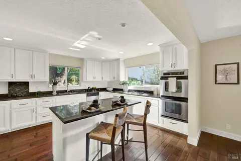 Kitchen - 1908 Silverado Trl, Napa, CA 94558 photo 4 of 11