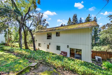 Exterior - 1908 Silverado Trl, Napa, CA 94558 photo 20 of 29