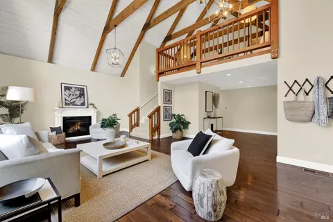Living - 1908 Silverado Trl, Napa, CA 94558 photo 3 of 5