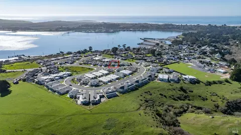 253 Harbor View Way, Bodega Bay, CA 94923